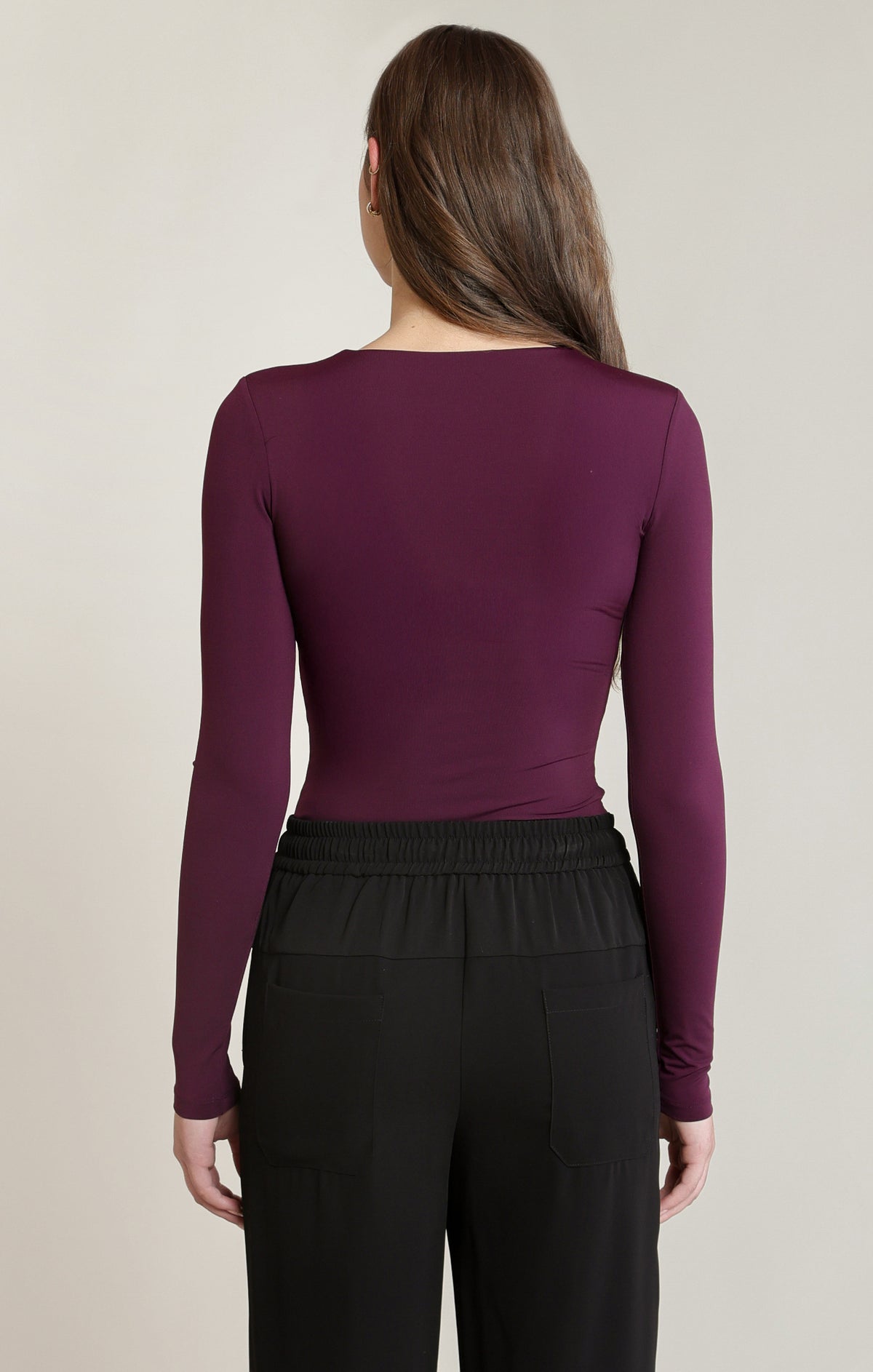Malbec Bodysuit
