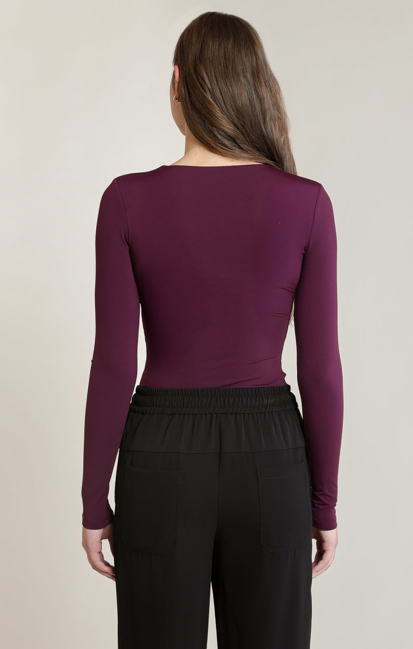 Malbec Bodysuit