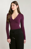 Malbec Bodysuit