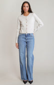 Charlotte Bow Cardigan