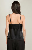 Luxe Lace Cami