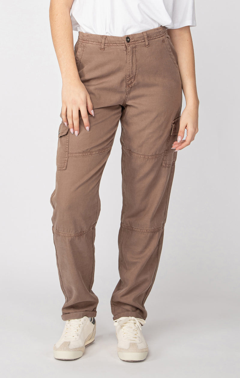 Kiara Cargo Pant