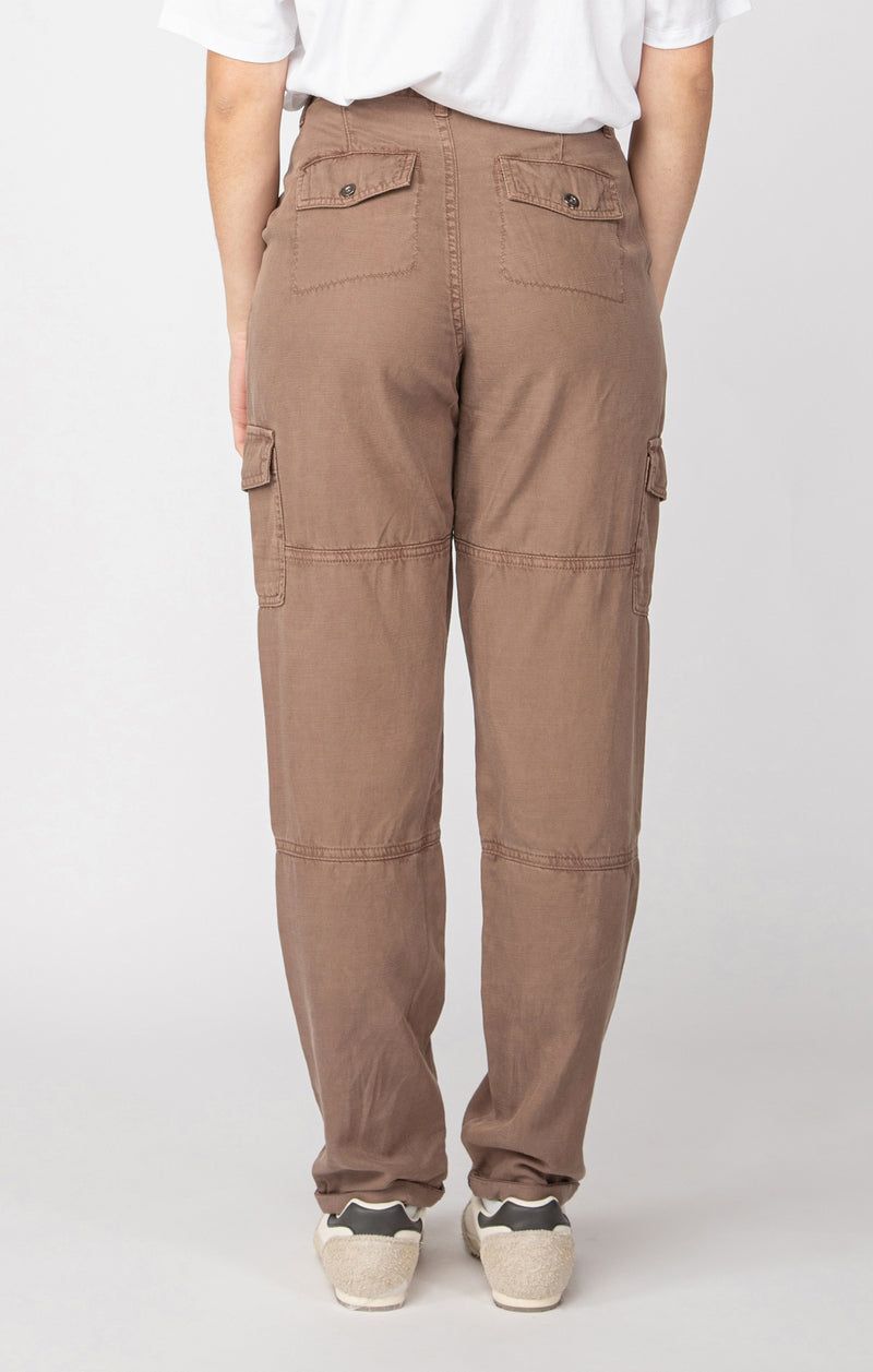 Kiara Cargo Pant