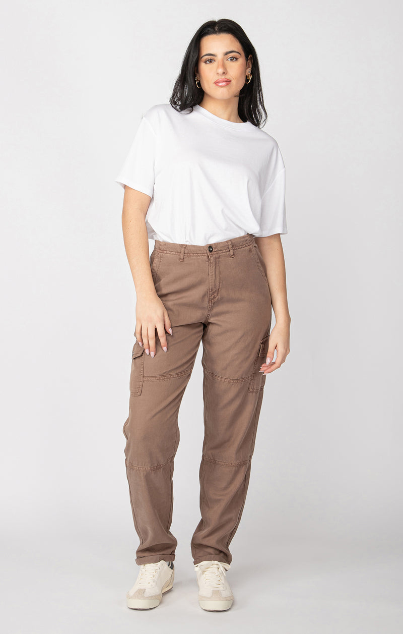 Kiara Cargo Pant