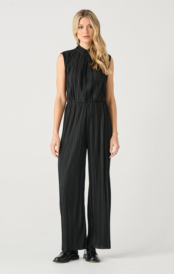 Celeste Pleated Pant