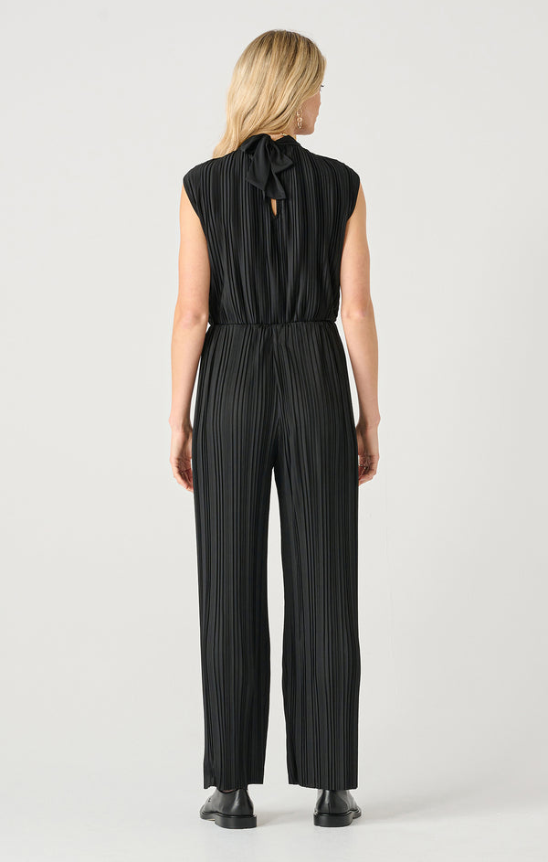 Celeste Pleated Pant