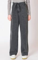 Essie Wide Leg Pant