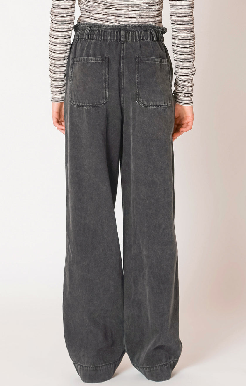 Essie Wide Leg Pant