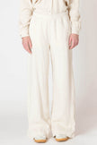 Room 34- womens clothing- wide leg sweatpant