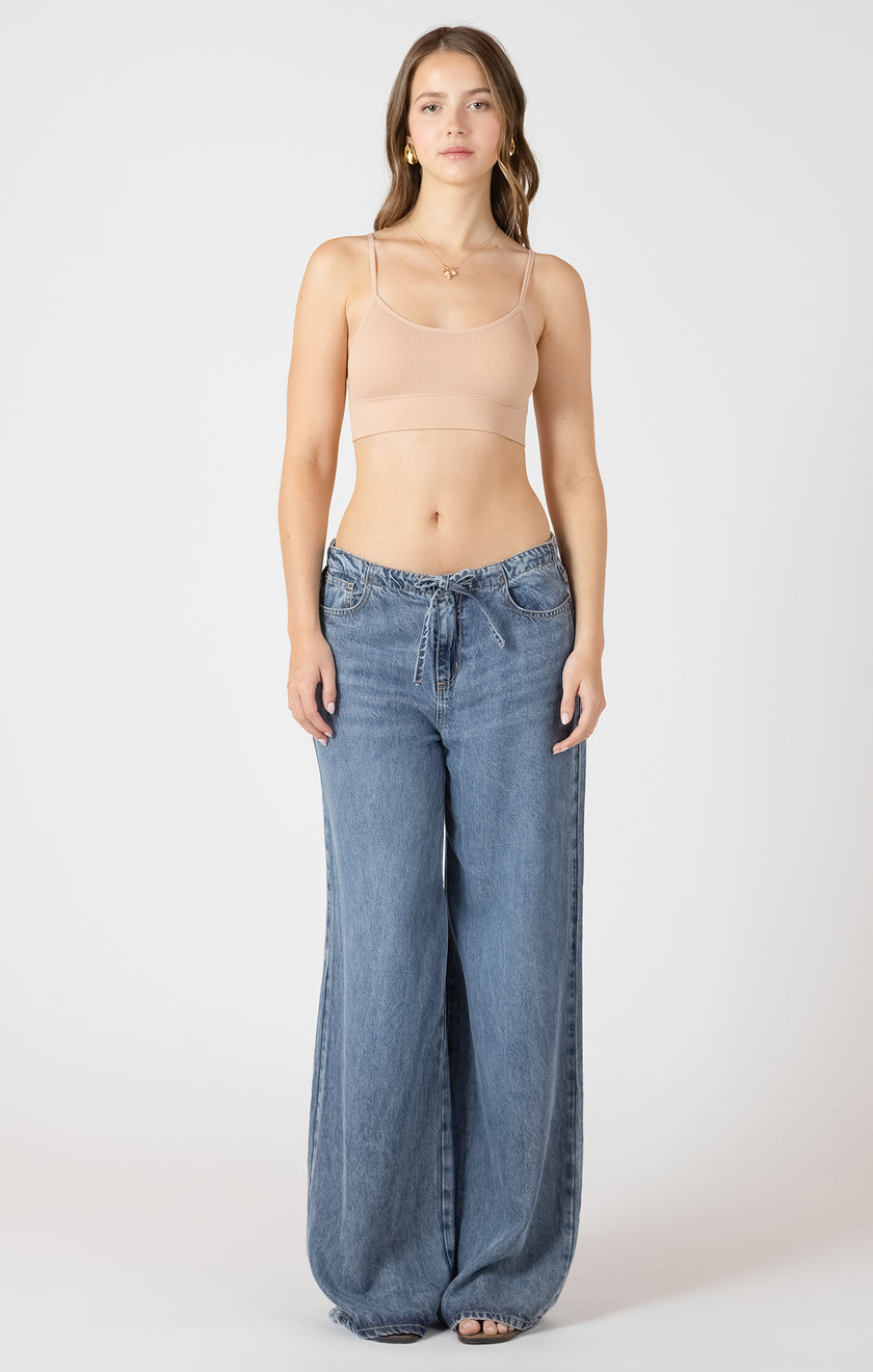 Anna Seamless Bralette