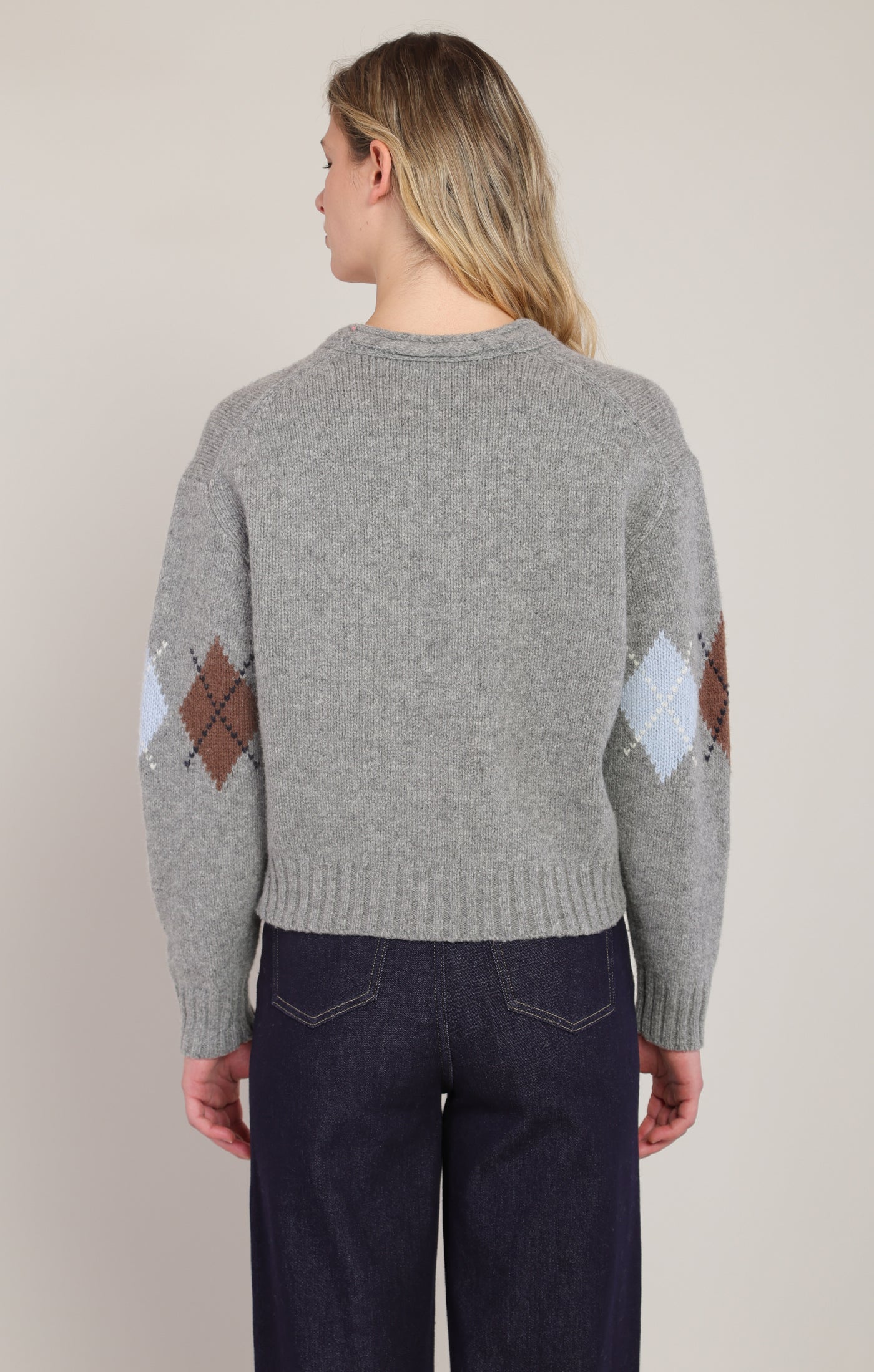 Rhea Sweater