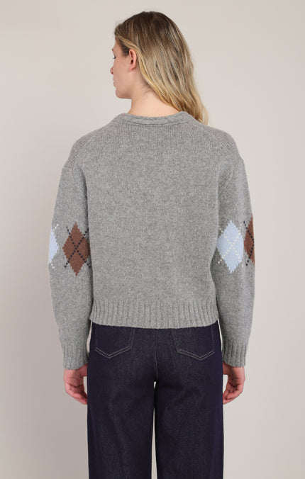 Rhea Sweater