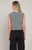 Ember Sweater Vest