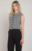 Ember Sweater Vest