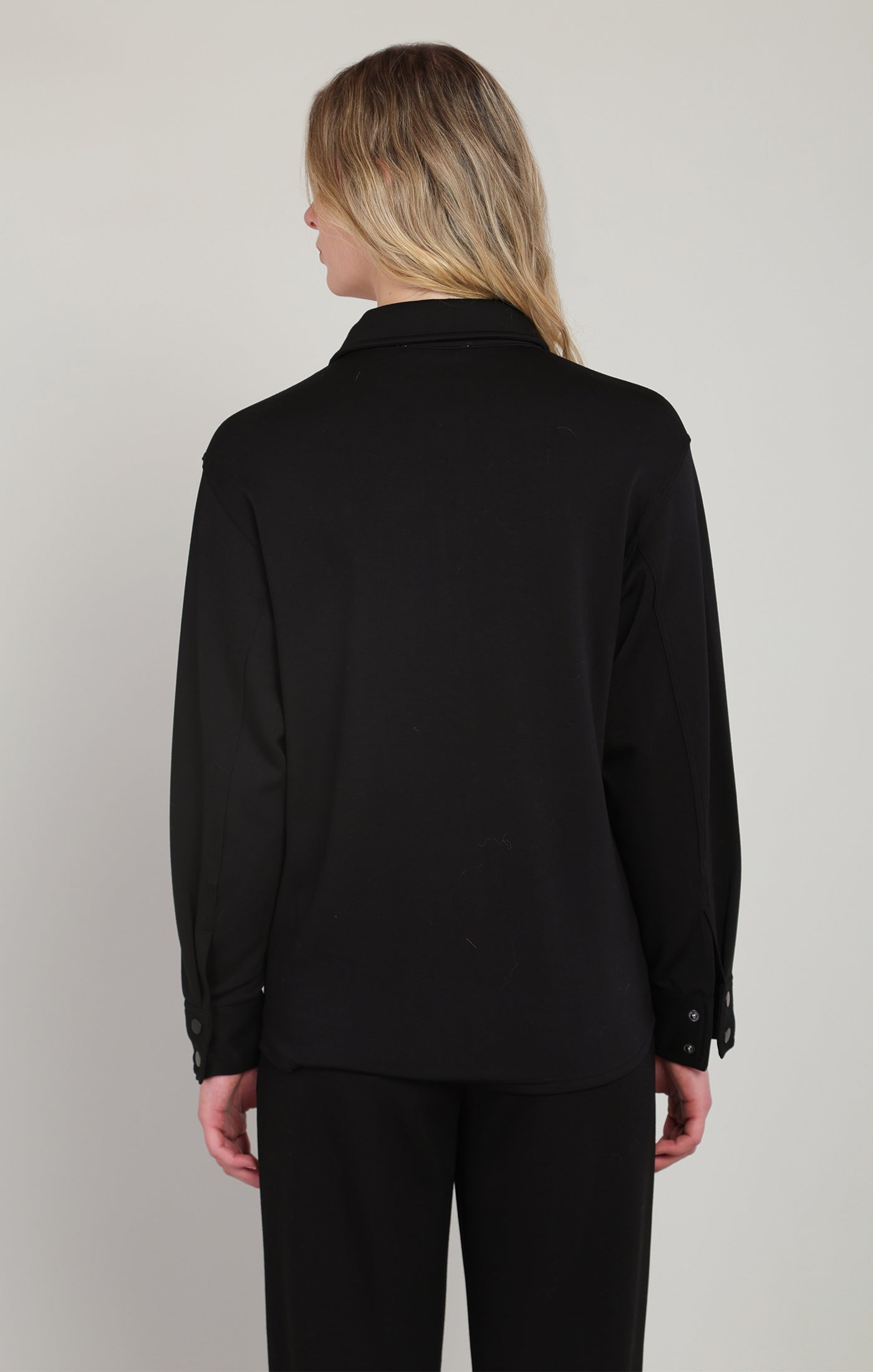 Miranda Button Up Shirt