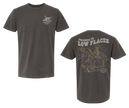 MENS NORTHBOUND FRIENDS IN LOW PLACES TSHIRT