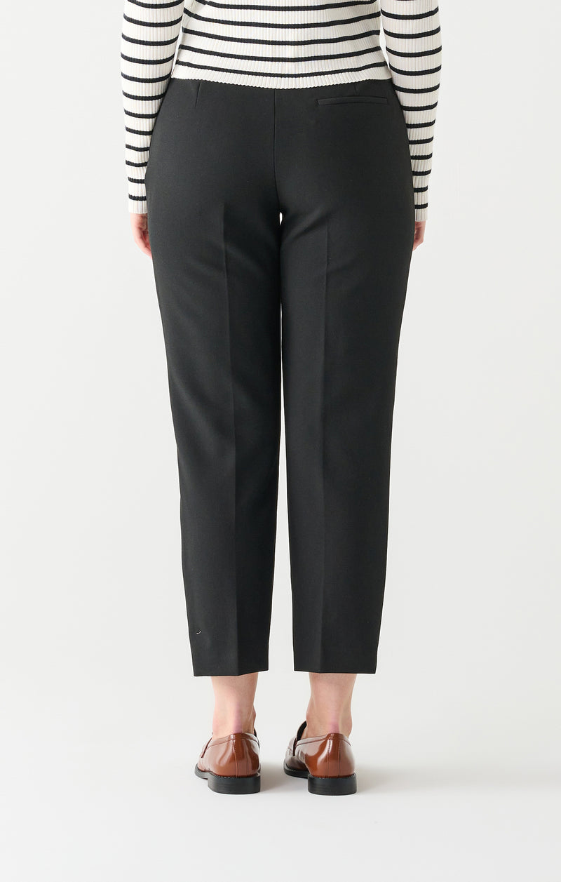 Vivienne Cropped Trousers