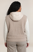 Laurel Curvy Vest