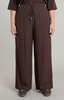 Curvy Cocoa Pant