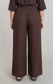 Curvy Cocoa Pant