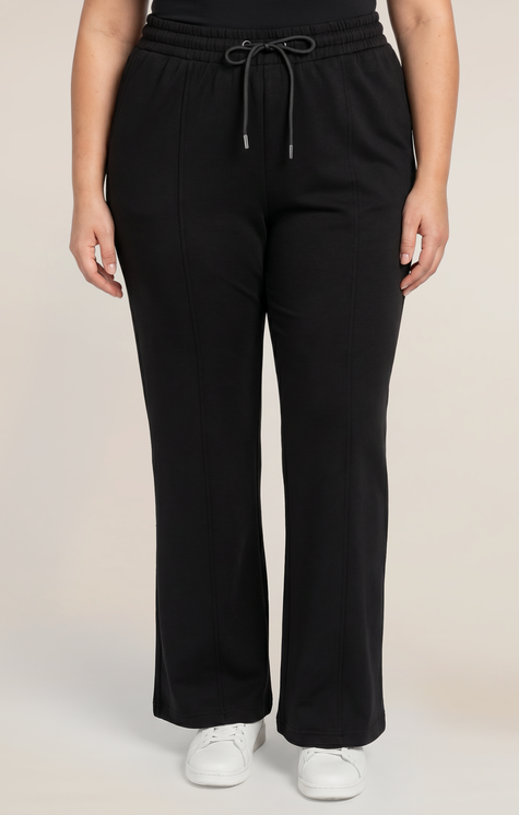Curvy Kennedy Scuba Pant