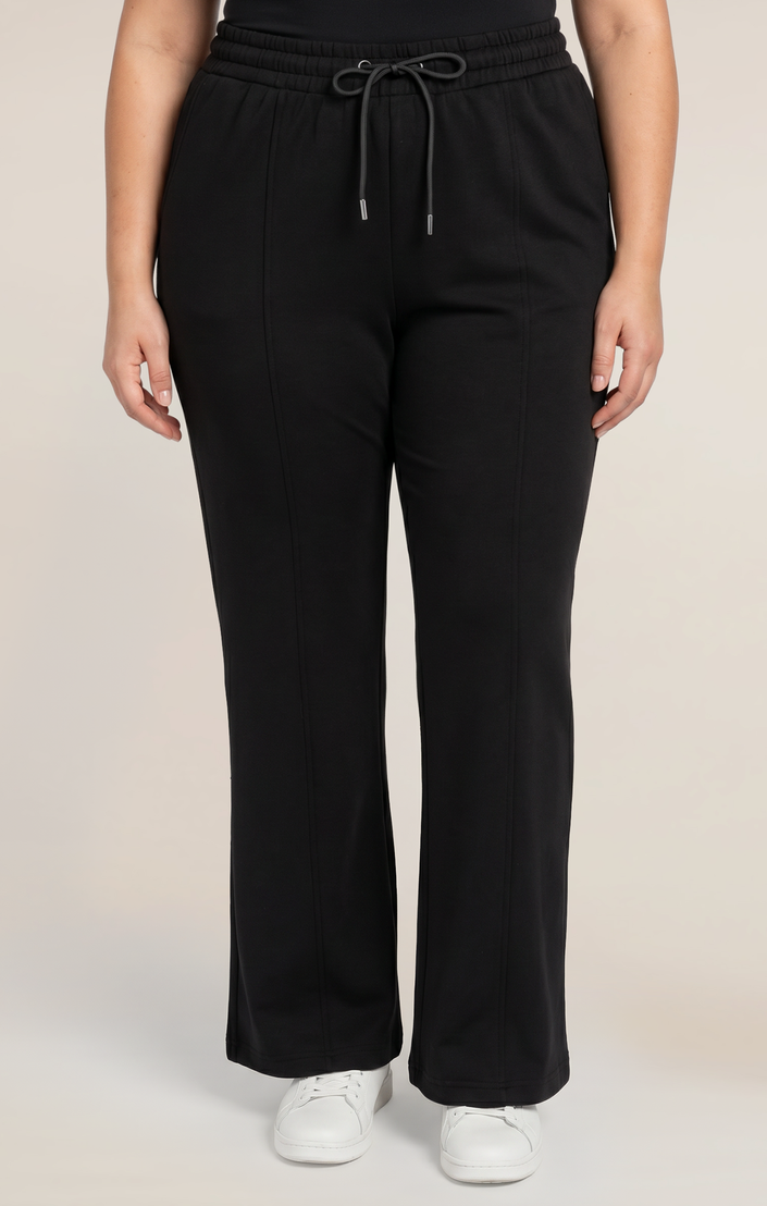 Curvy Kennedy Scuba Pant