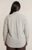 Curvy Sawyer Button Up