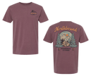 MENS NORTHBOUND GENERAL STORE VINTAGE TEE