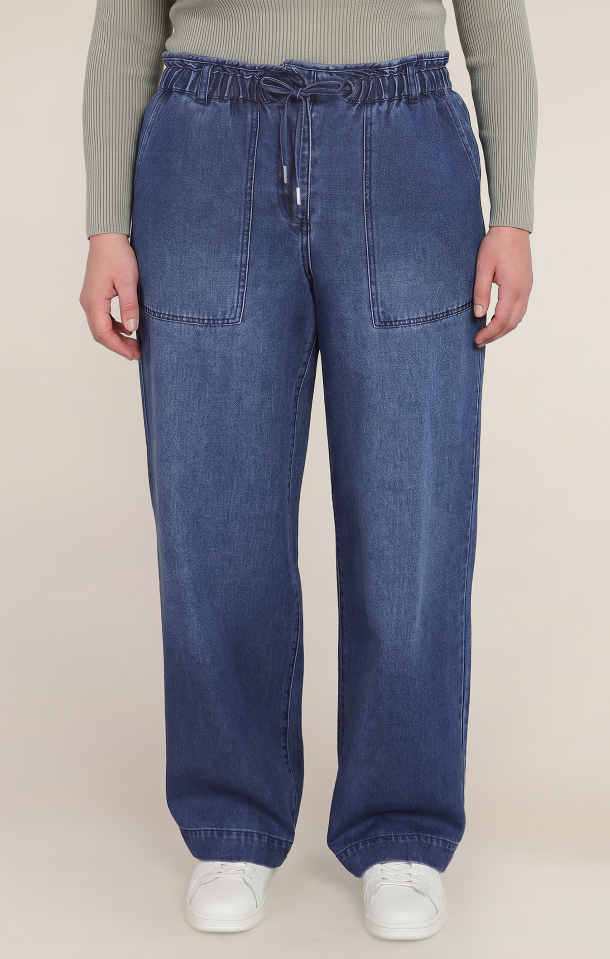 Curvy Ashton Pant