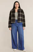 Curvy Ashton Pant