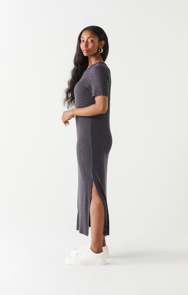 Payton T-Shirt Dress