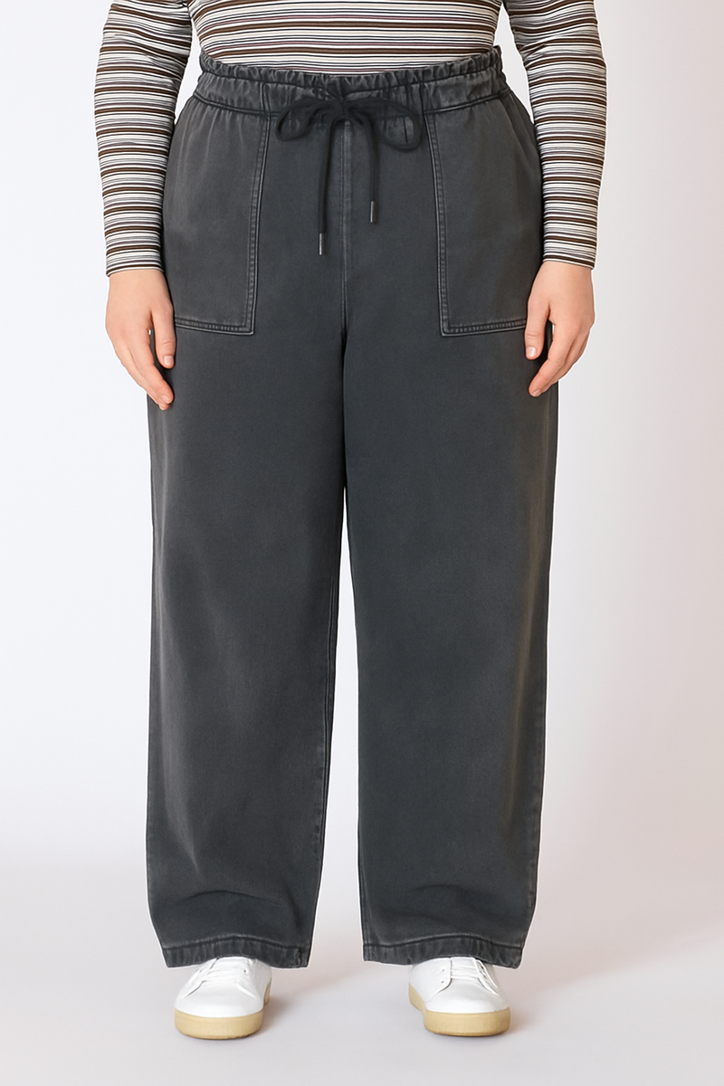 Dex- Womens plus size curvy pant