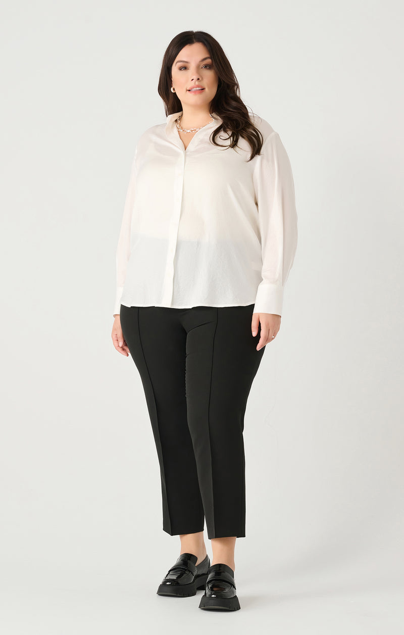 Mahalia Curvy Blouse