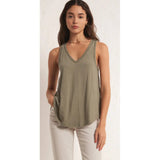 Vagabond Tank - Distractions Clothing