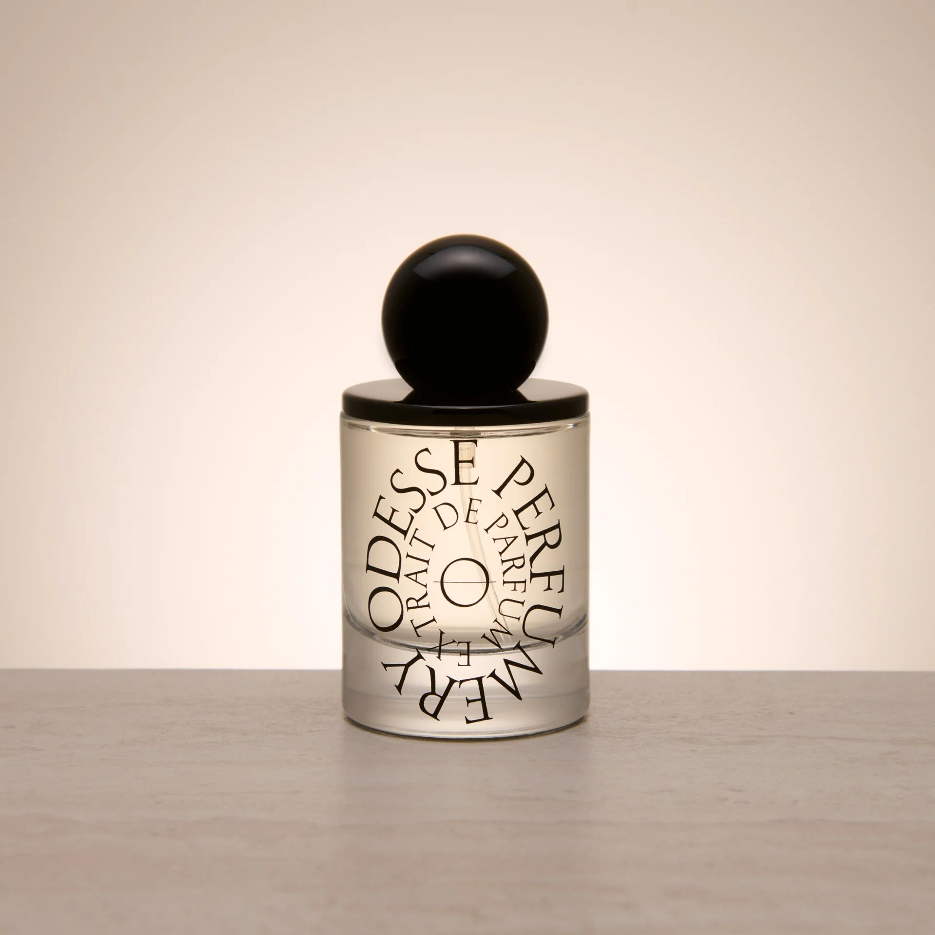 Vanilla Vanilla Spray Perfume - Distractions Clothing