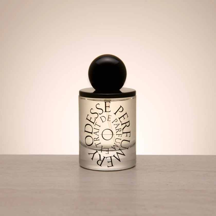 Vanilla Vanilla Spray Perfume - Distractions Clothing