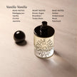 Vanilla Vanilla Spray Perfume - Distractions Clothing