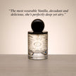 Vanilla Vanilla Spray Perfume - Distractions Clothing