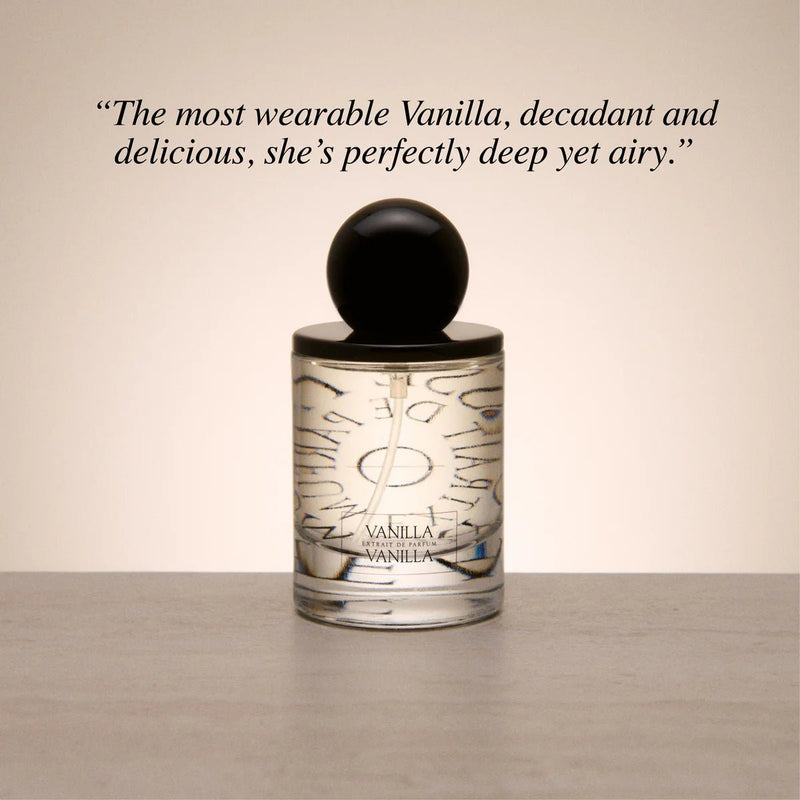 Vanilla Vanilla Spray Perfume - Distractions Clothing