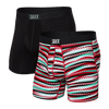 Vibe Boxer Brief 2 Pack - Fall 22 - Distractions Clothing