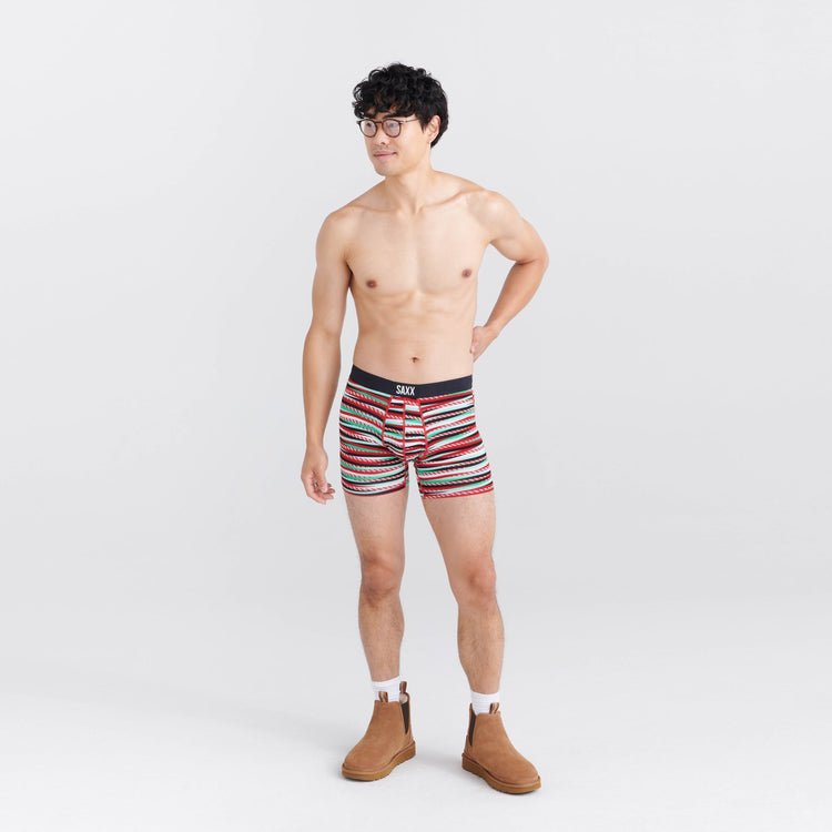 Vibe Boxer Brief 2 Pack - Fall 22 - Distractions Clothing