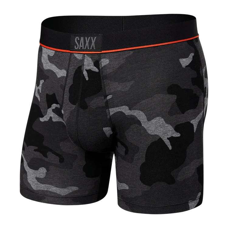 Vibe Boxer Brief - Fall 23 - Distractions Clothing