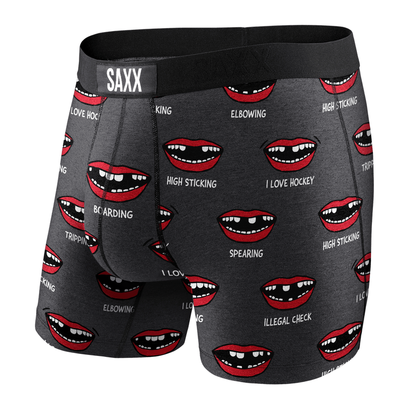 Vibe Boxer Brief - Fall 23 - Distractions Clothing