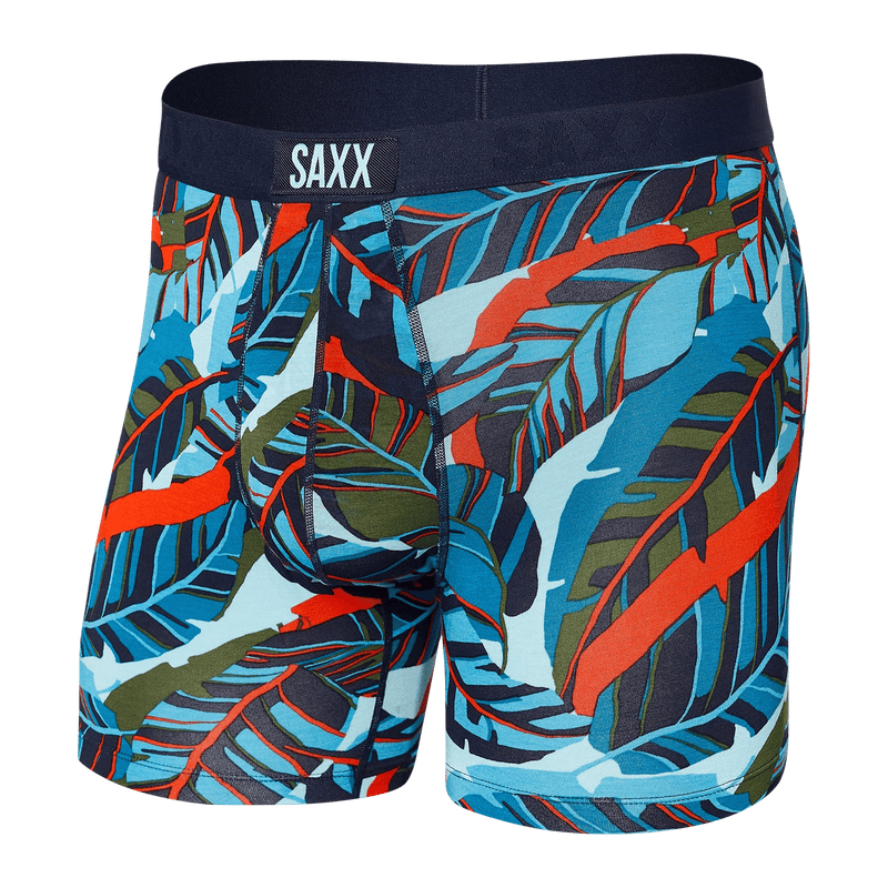 Vibe Boxer Brief - Fall 23 - Distractions Clothing