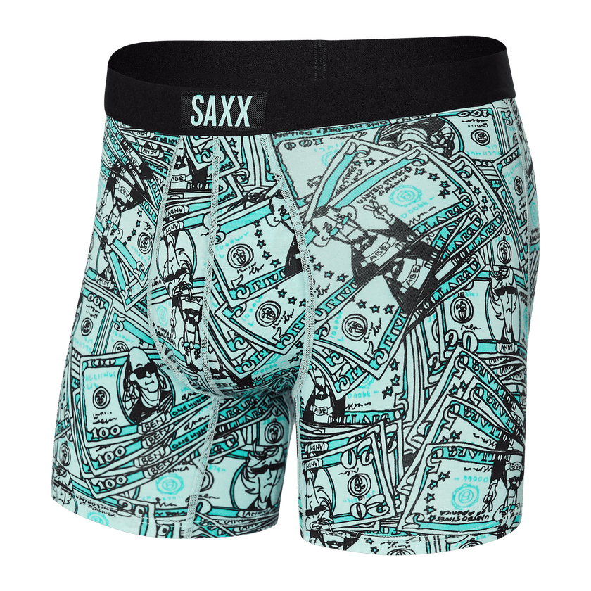 Vibe Boxer Brief - Fall 23 - Distractions Clothing