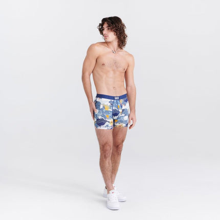 Vibe Boxer Brief - Fall 23 - Distractions Clothing
