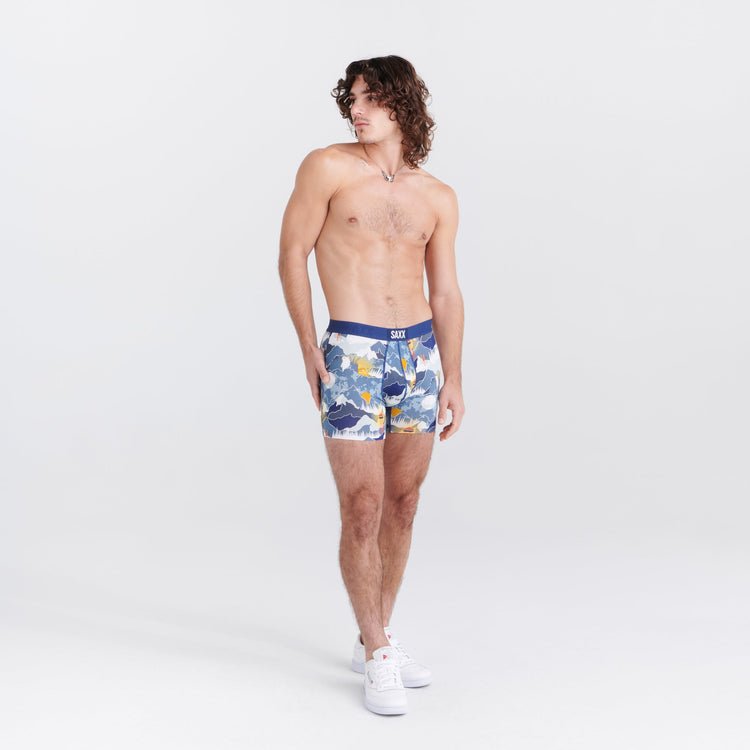 Vibe Boxer Brief - Fall 23 - Distractions Clothing