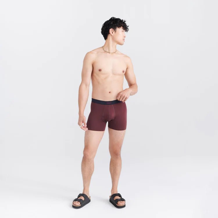 Vibe Boxer Brief - Fall 23 - Distractions Clothing