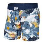 Vibe Boxer Brief - Fall 23 - Distractions Clothing