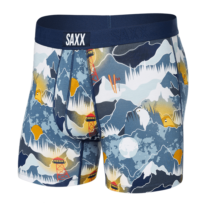 Vibe Boxer Brief - Fall 23 - Distractions Clothing